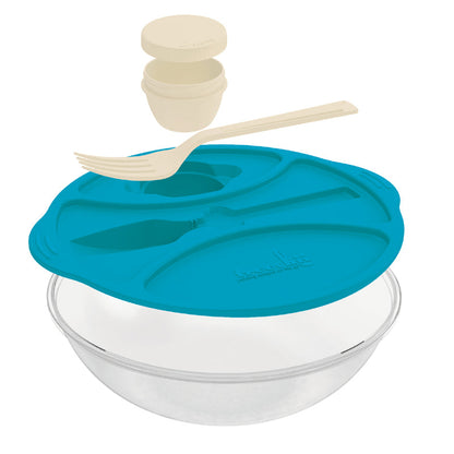 Salad Boxes - Set of 2