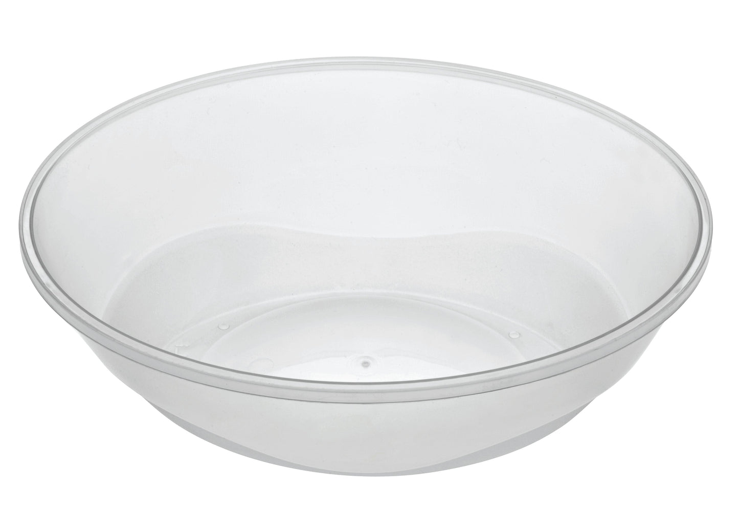 Green Salad Boxes with Fork & Sauce - Set of 3