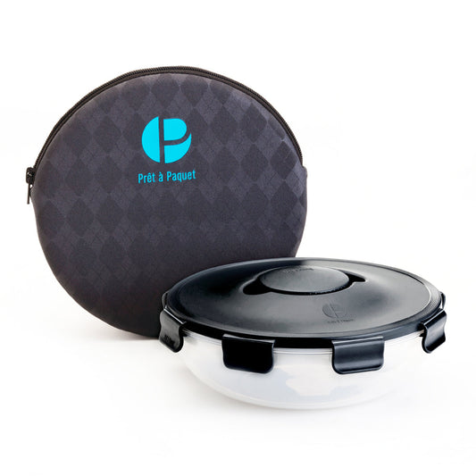 Prêt-à-Paquet Salad/Pasta Lunch Box