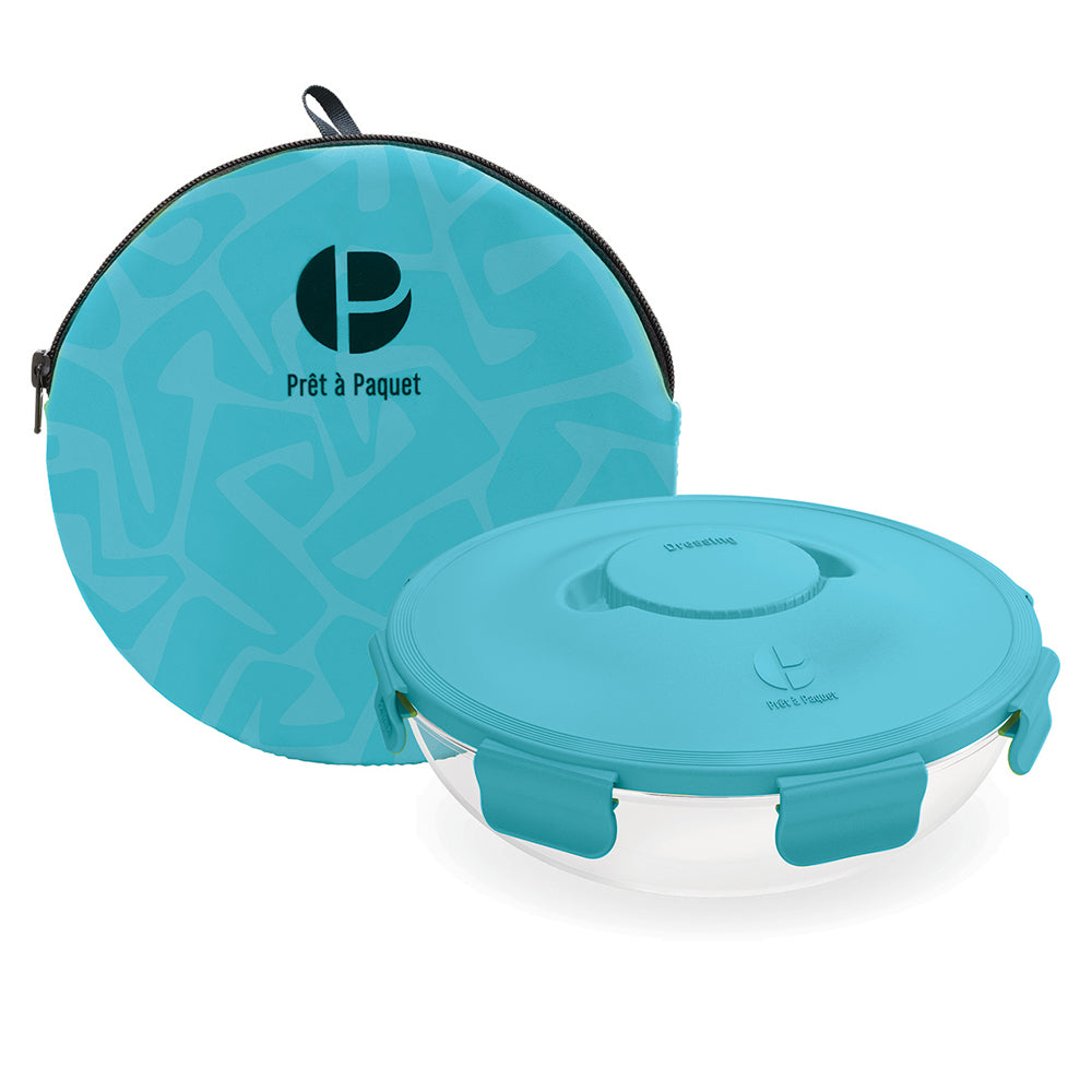 Prêt-à-Paquet Salad/Pasta Lunch Box