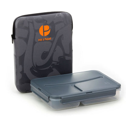 Prêt-à-Paquet Lunch Box